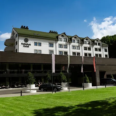 Habakuk Wellness & Event Hotel-3