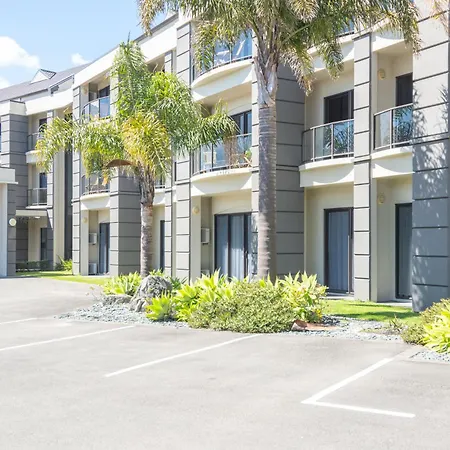 Portside Hotel Gisborne-2