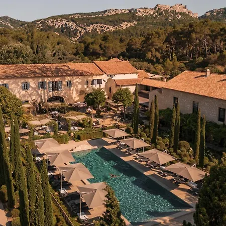 Domaine De Manville-3