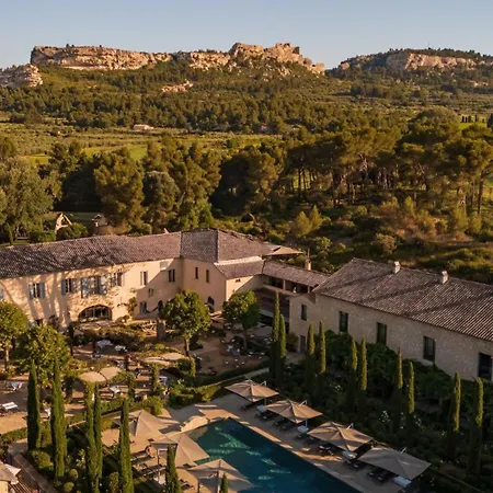 Domaine De Manville-3