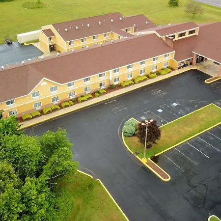 Quality Inn & Suites Harrington - Milford-2