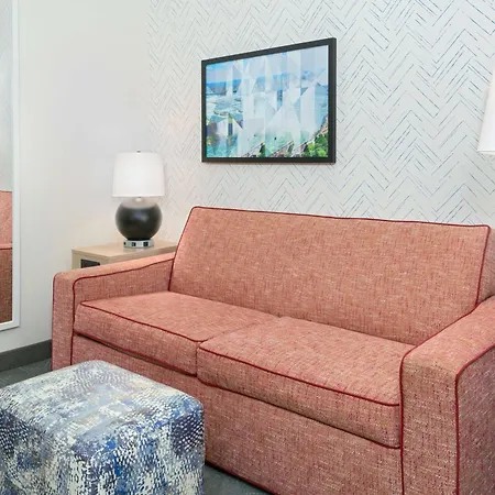 Home2 Suites By Hilton Buffalo Airport/ Galleria Mall-3