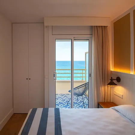 Hotel Els Pins-2