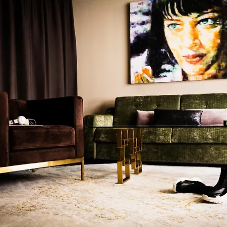 Design-Hotel JAMS-3