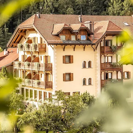 Hotel Luna Mondschein-3
