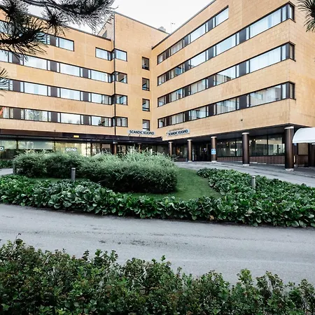 Scandic Kuopio-3
