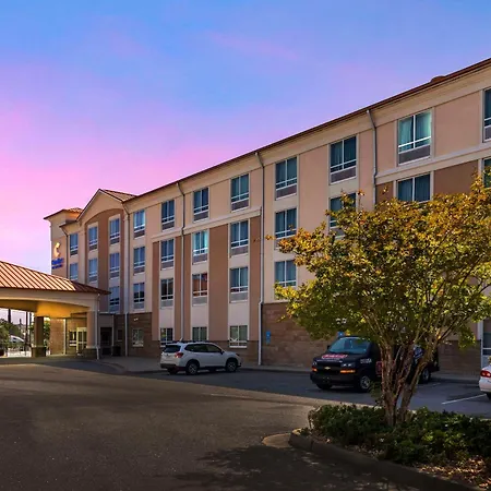 Comfort Inn & Suites Tifton-3