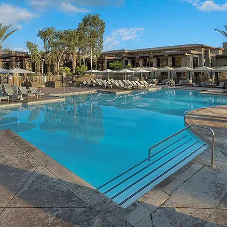 The Westin Desert Willow Villas, Palm Desert-3