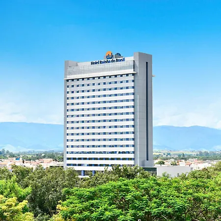 Hotel Rainha do Brasil-3
