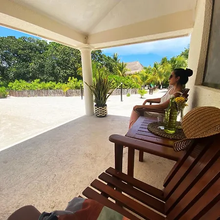 El Paraiso Hotel Tulum-2