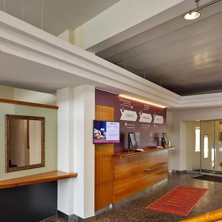 Riverside Hotel Merian - Opening 2026-3