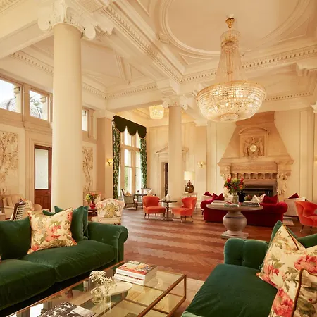 Down Hall Hotel-3