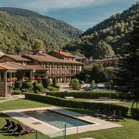 Hotel La Coma-3