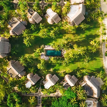 Dinarobin Beachcomber Golf Resort & Spa-3