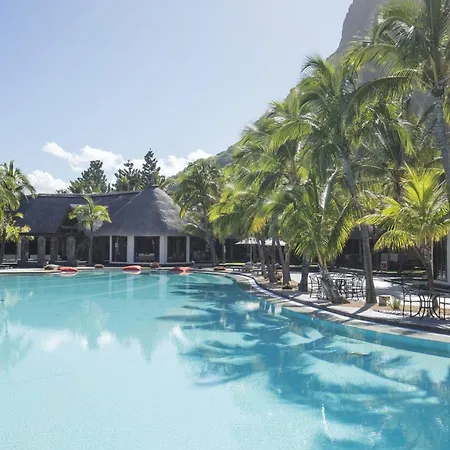 Dinarobin Beachcomber Golf Resort & Spa-2