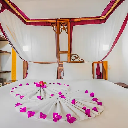 AHG Waridi Beach Resort&SPA-3
