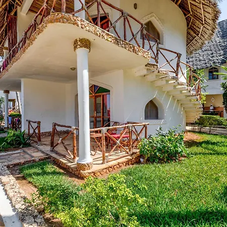 AHG Waridi Beach Resort&SPA-2