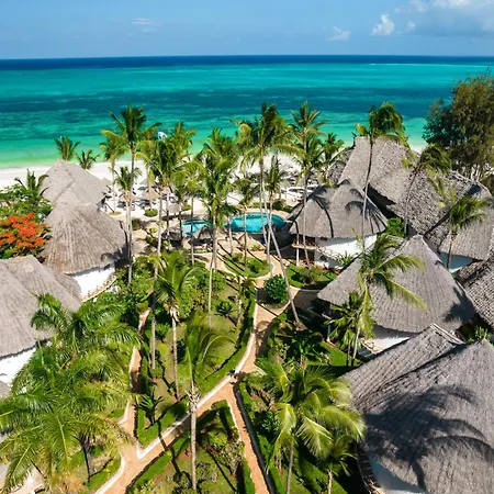 AHG Waridi Beach Resort&SPA-3