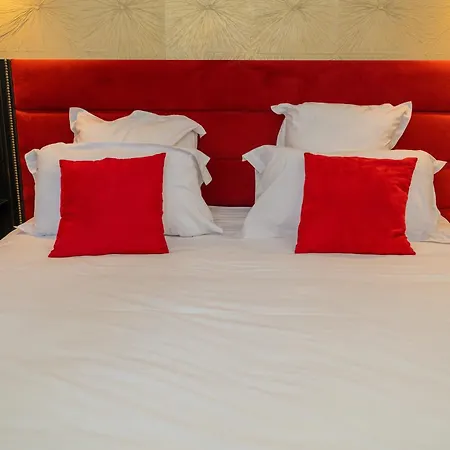 Hôtel Les 3 Lieux - Restaurant Gastronomique, Bistrot, Espace sensoriel-3