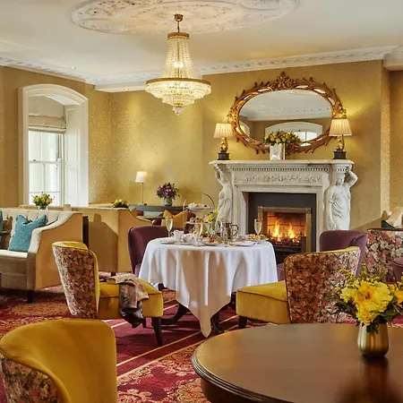 Bridge House Hotel, Leisure Club & Spa-3