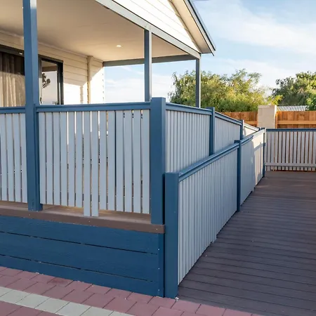 Jurien Bay Tourist Park-2