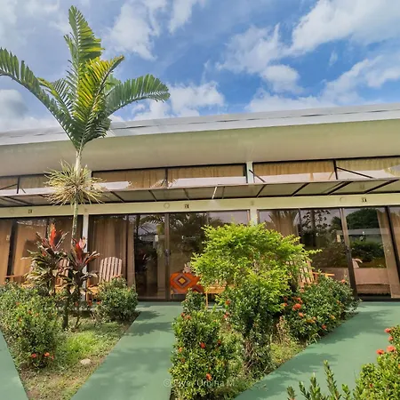 Hotel Secreto La Fortuna-3