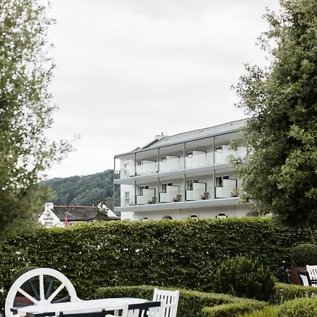 Dart Marina Hotel-3