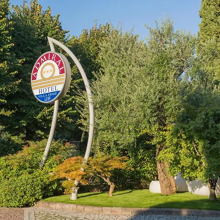 Admiral Hotel Villa Erme-2