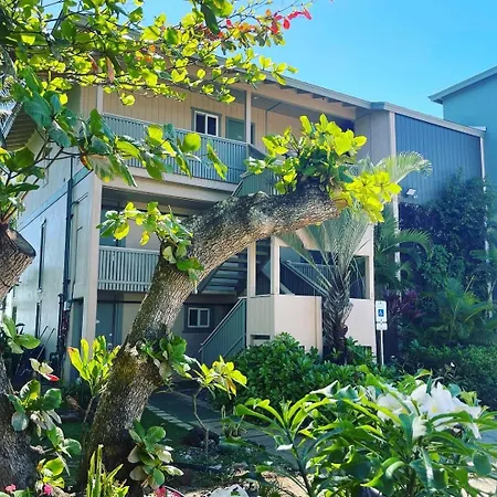 Hotel Coral Reef-2