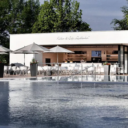 Quellenhotel Heiltherme Bad Waltersdorf - 2-Thermenresort-3