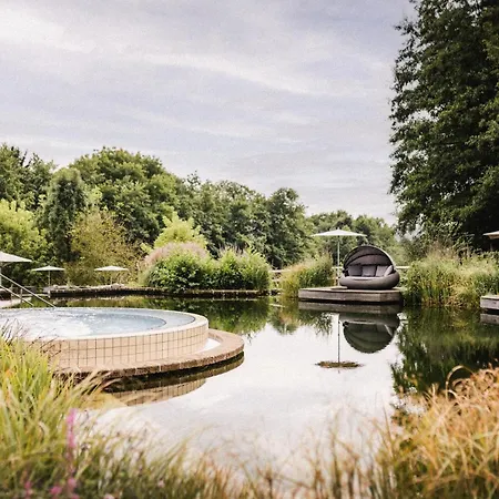 Heilthermen Resort Bad Waltersdorf, Adults Only-2