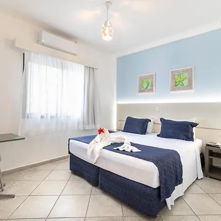Hotel Ilhas da Grécia-3