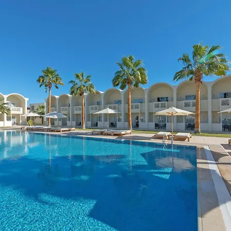 Reef Oasis Beach Aqua Park Resort-3