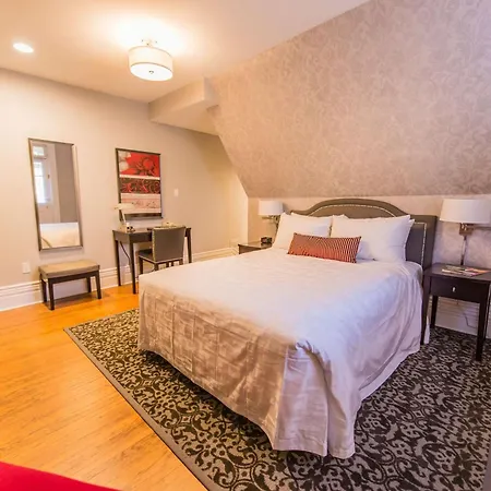 Idlewyld Inn & Spa-2