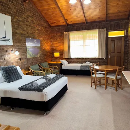 Coonawarra Place Motor Inn-2