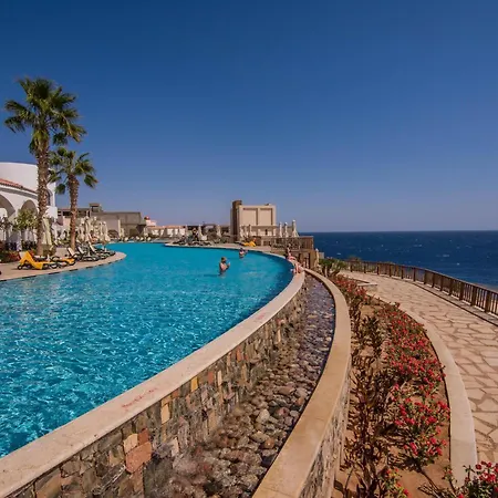 Reef Oasis Blue Bay Resort & Spa-3