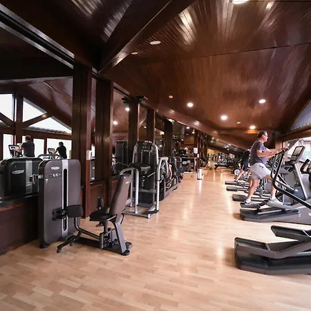 Hotel Anyospark Mountain & Wellness Resort-3