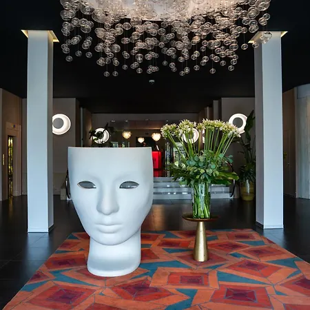 Plaza Hotel Abano Terme-3
