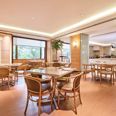 Holiday Inn Singapore Orchard City Centre By Ihg-2