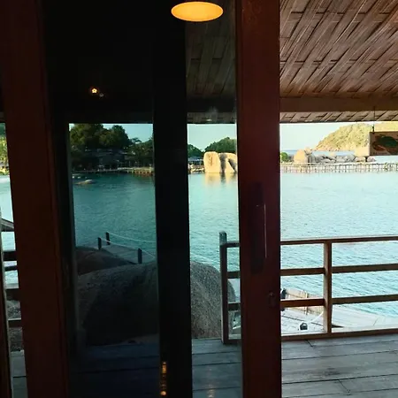 Nangyuan Island Dive Resort-3