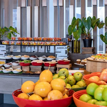 Medellin Marriott Hotel-3