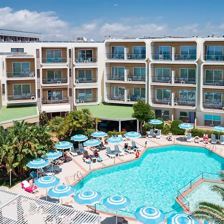 Hotel Florida-3