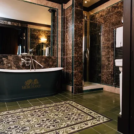 The Merchant Hotel-2