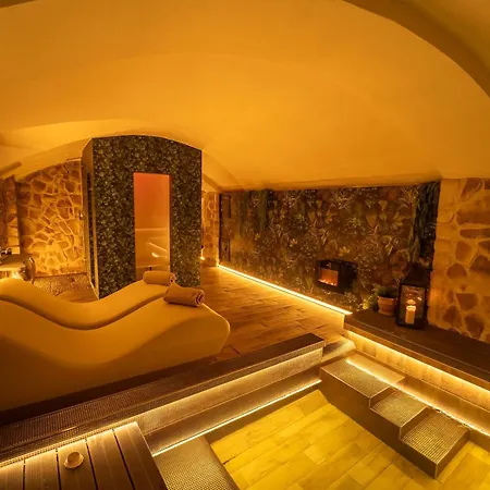 Hotel Il Guercino-2