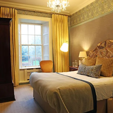 Barberstown Castle-3
