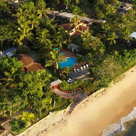 Privillage Praia Pousada de Charme-3