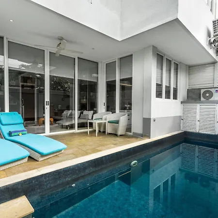 Aq-Va Hotel & Villas Seminyak-3