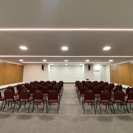 Residence Hotel Imperatriz-3