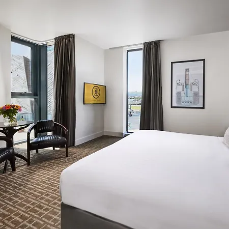 Titanic Hotel Belfast-2