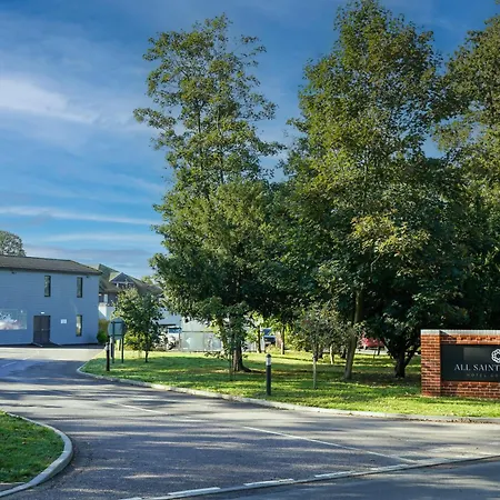 All Saints Resort-2